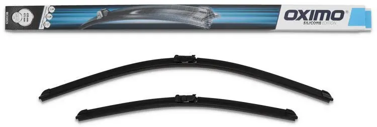 Wycieraczki Oximo BMW serie 2 F45 ActiveTourer Darmowa dostawa