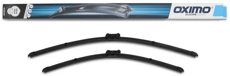 Najlepsza cena Wycieraczki Oximo Volvo XC40