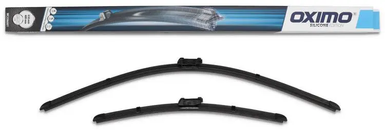 Wycieraczki Oximo Seat Leon 3 Oferta limitowana