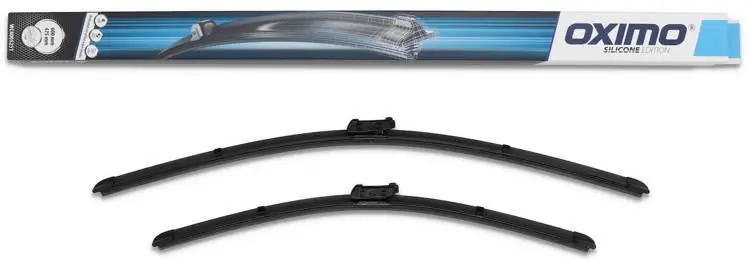 Wycieraczki Oximo Volkswagen Passat B7 Oferta limitowana