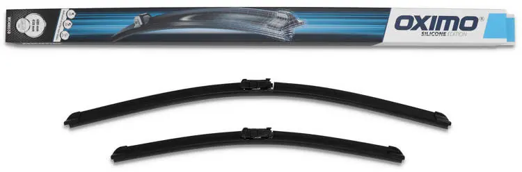 Wycieraczki Oximo Volkswagen Touran Oferta