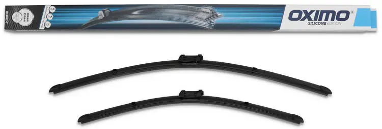 Oryginalny Wycieraczki Oximo Volkswagen Caddy od 2017r.