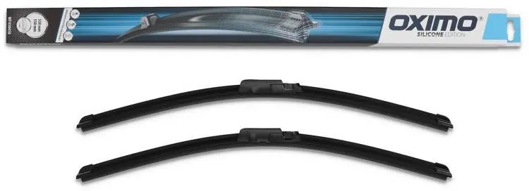 Tylko dziś Wycieraczki Oximo Audi A6 po 2004r