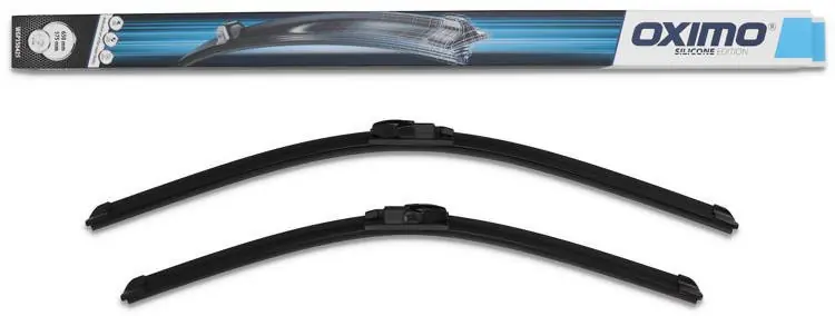 Promocja Wycieraczki Oximo Honda Civic Hatchback po 2005r.