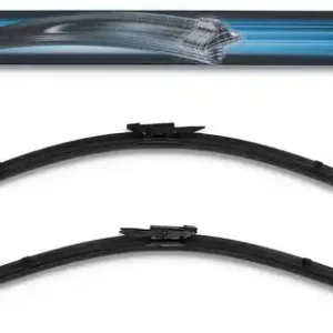 Wycieraczki Oximo Citroen C5 od 2008r Autentyczny