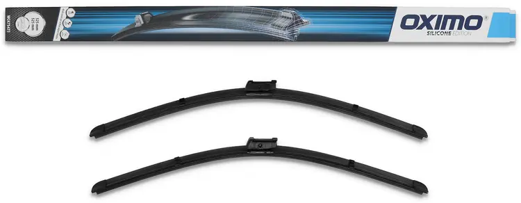 Wycieraczki Oximo Skoda Roomster Oferta limitowana