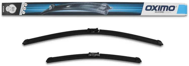 Darmowa dostawa Wycieraczki Oximo Seat Ibiza SportCoupe