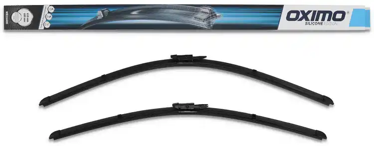 Wycieraczki Oximo Mercedes Sprinter Oferta