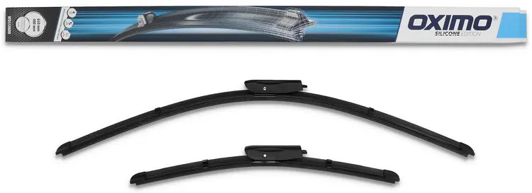 Wycieraczki Oximo Renault Laguna 3 Wyprzedaż