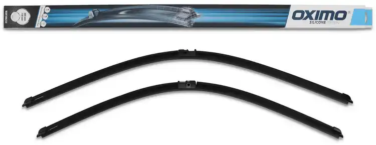 Niska cena Wycieraczki Oximo Citroen C4 Picasso