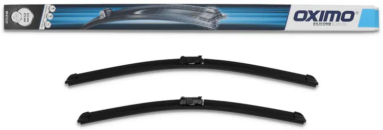 Promocja Wycieraczki Oximo Seat Ibiza od 2006r