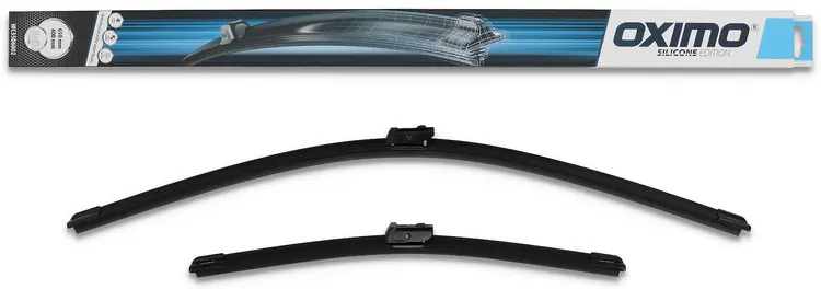 Zamów teraz Wycieraczki Oximo Toyota Avensis 3 (T27)